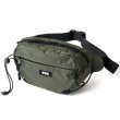 画像1: FTC "WAIST BAG" -  OLIVE (1)