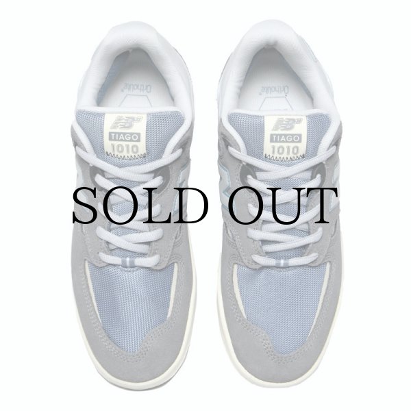 画像6: NEW BALANCE NUMERIC "TIAGO LEMOS NM1010JP"  (6)
