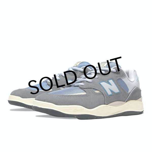 画像1: NEW BALANCE NUMERIC "TIAGO LEMOS NM1010JP"  (1)