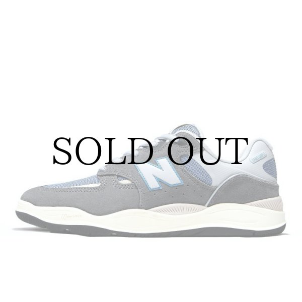 画像2: NEW BALANCE NUMERIC "TIAGO LEMOS NM1010JP"  (2)