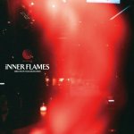 画像2: HELLRAZOR "Hellrazor Album "iNNER FLAMES" 12inch LP vinyl" (2)