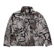 画像1: HELLRAZOR "M65 CITY TREE CAMO ARMY JACKET with LYRIC NOTE " - CITY TREE CAMO (1)