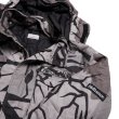 画像5: HELLRAZOR "M65 CITY TREE CAMO ARMY JACKET with LYRIC NOTE " - CITY TREE CAMO (5)