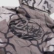 画像6: HELLRAZOR "M65 CITY TREE CAMO ARMY JACKET with LYRIC NOTE " - CITY TREE CAMO (6)