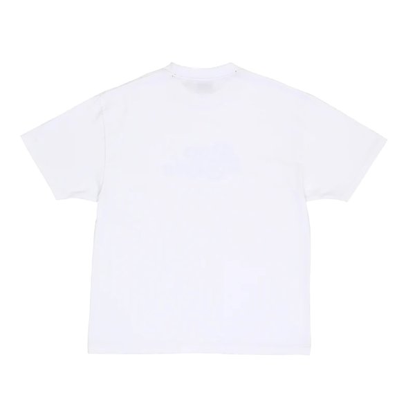 画像2: FTC " FTC & Pop No Pop No Style TEE" - WHITE (2)