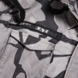 画像7: HELLRAZOR "M65 CITY TREE CAMO ARMY JACKET with LYRIC NOTE " - CITY TREE CAMO (7)