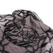 画像3: HELLRAZOR "M65 CITY TREE CAMO ARMY JACKET with LYRIC NOTE " - CITY TREE CAMO (3)