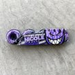 画像1: SPITFIRE WHEELS "NICOLE HAUSE KITTED PRO" - RADIAL 56mm/99A(BLACK) (1)