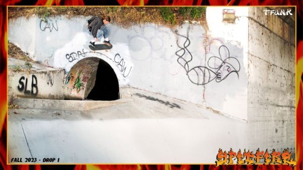 画像5: SPITFIRE WHEELS "SAVIE" - CONICAL FULL 56mm/99A(NATURAL) (5)