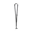 画像1: EVISEN SKATEBOARDS "PHONE STRAP" - BLACK (1)