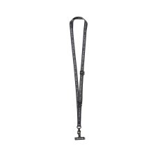 画像1: EVISEN SKATEBOARDS "PHONE STRAP" - BLACK (1)