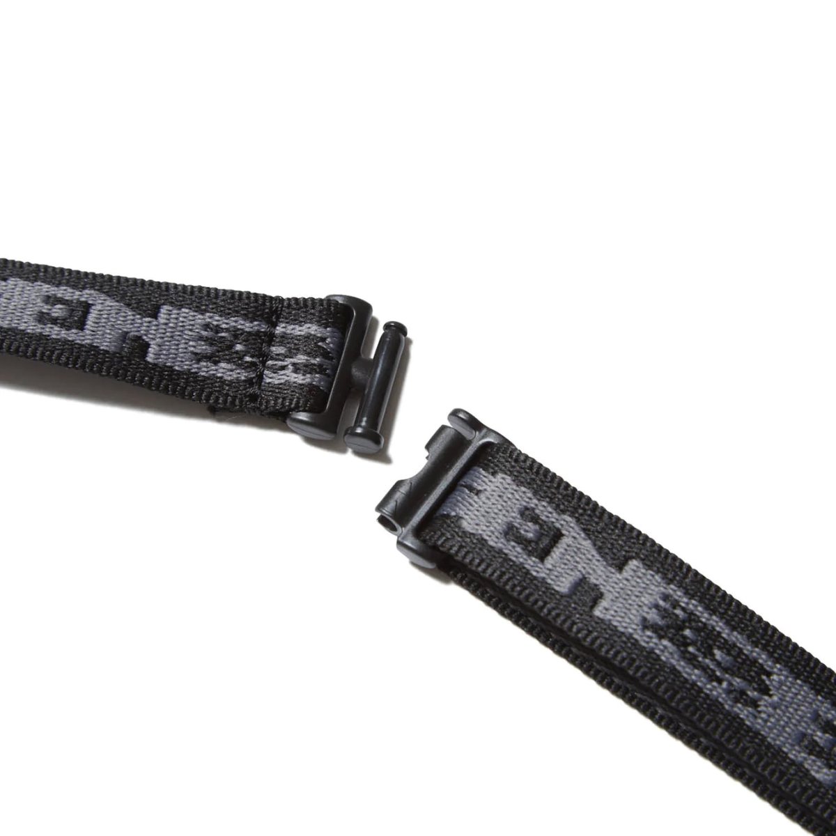 画像4: EVISEN SKATEBOARDS "PHONE STRAP" - BLACK (4)