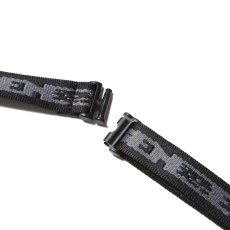 画像4: EVISEN SKATEBOARDS "PHONE STRAP" - BLACK (4)