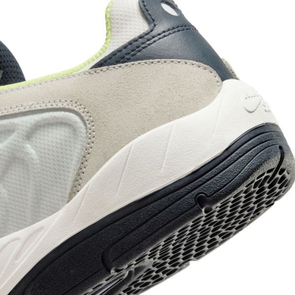 画像9: 【 SALE 30%off 】NIKE SB "NIKE SB VERTEBRAE" - SUMMIT WHITE/PERSIAN (9)