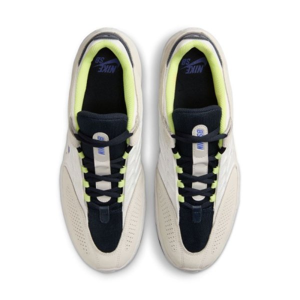 画像7: 【 SALE 30%off 】NIKE SB "NIKE SB VERTEBRAE" - SUMMIT WHITE/PERSIAN (7)