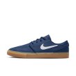 画像2: 【SALE 27.5cm】NIKE SB "NIKE SB ZOOM JANOSKI OG+" - NAVY/WHITE-NAVY-GUM (2)