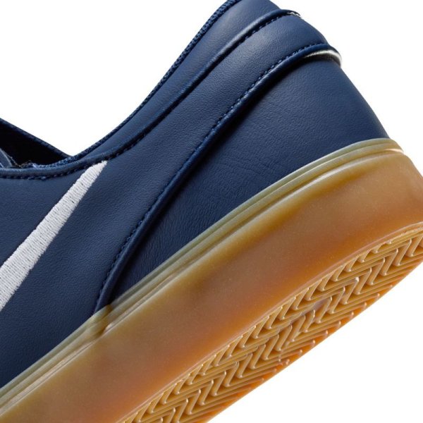 画像9: NIKE SB ISO "  ZOOM JANOSKI OG+ " - NAVY / GUM (9)