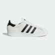 画像2: ADIDAS SKATEBOARDING "SUPERSTAR ADV 24SS" - WHITE / BLACK (2)