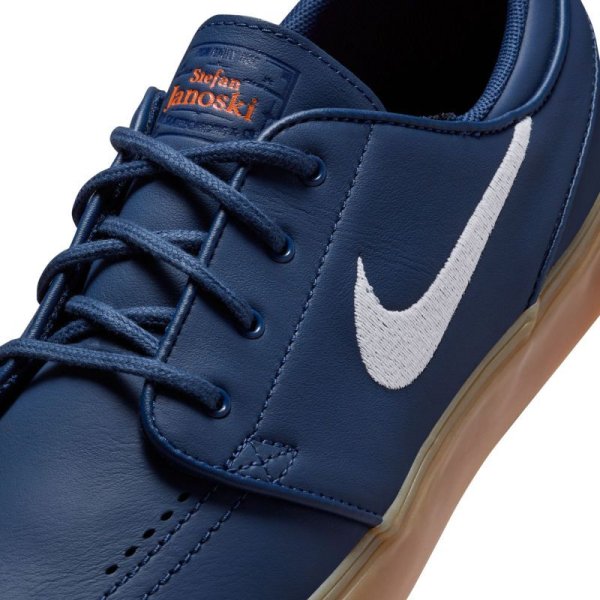 画像8: NIKE SB ISO "  ZOOM JANOSKI OG+ " - NAVY / GUM (8)