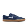 画像3: 【SALE 27.5cm】NIKE SB "NIKE SB ZOOM JANOSKI OG+" - NAVY/WHITE-NAVY-GUM (3)