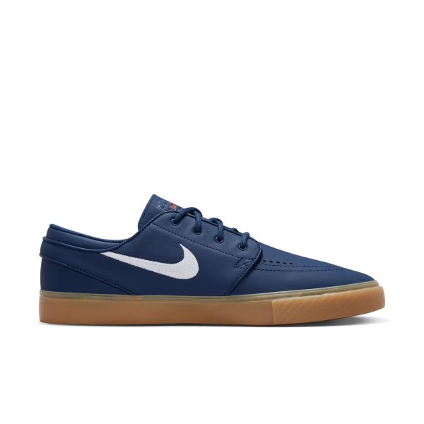 画像3: NIKE SB ISO "  ZOOM JANOSKI OG+ " - NAVY / GUM (3)
