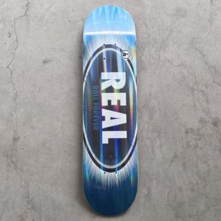 REAL SKATEBOQARDS (リアル スケートボード)