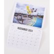 画像14: THE HEATED WHEEL "2024 CALENDAR"  (14)