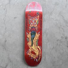 画像1: ANTIHERO " GRANT TAYLOR PROFANE CREATION  DECK " - 8.4inch (1)
