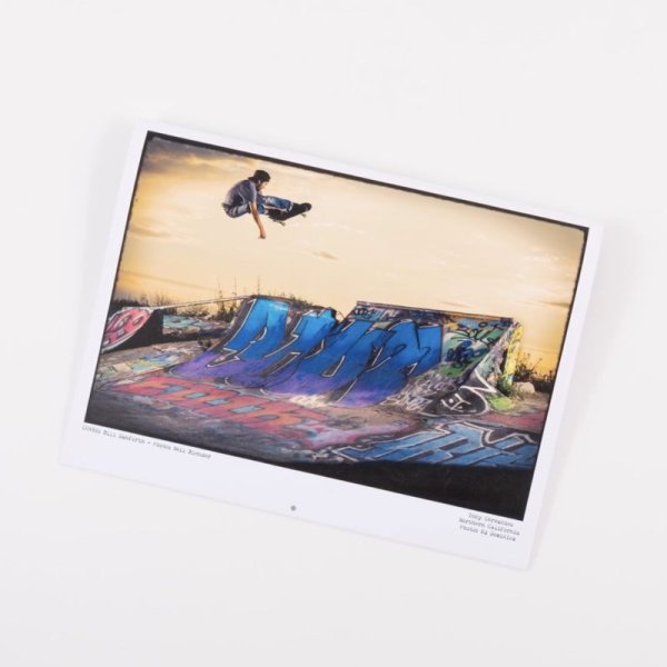 画像16: THE HEATED WHEEL "2024 CALENDAR"  (16)