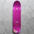 画像3: REAL SKATEBOARDS "ECLIPSE TEAM OVALS DECK " - 8.06inch (3)