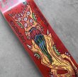 画像2: ANTI HERO SKATEBOARDS "GRANT TAYLOR PROFANE CREATION  DECK" - 8.4inch (2)