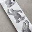 画像2: KROOKED SKATEBOADING "LURKER LOU GUEST DECK" - 8.5inch (2)