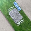 画像4: KROOKED SKATEBOADING "LURKER LOU GUEST DECK" - 8.5inch (4)
