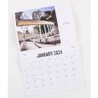 画像3: THE HEATED WHEEL "2024 CALENDAR"  (3)