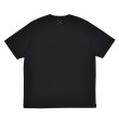 画像2: POP TRADING COMPANY "Bob Tee" - Black (2)