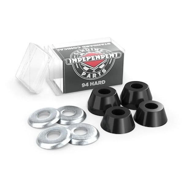 画像5: INDEPENDENT TRUCKS "CONICAL CUSHIONS" STAGE11 (5)