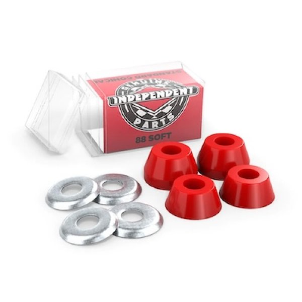 画像2: INDEPENDENT TRUCKS "CONICAL CUSHIONS" STAGE11 (2)