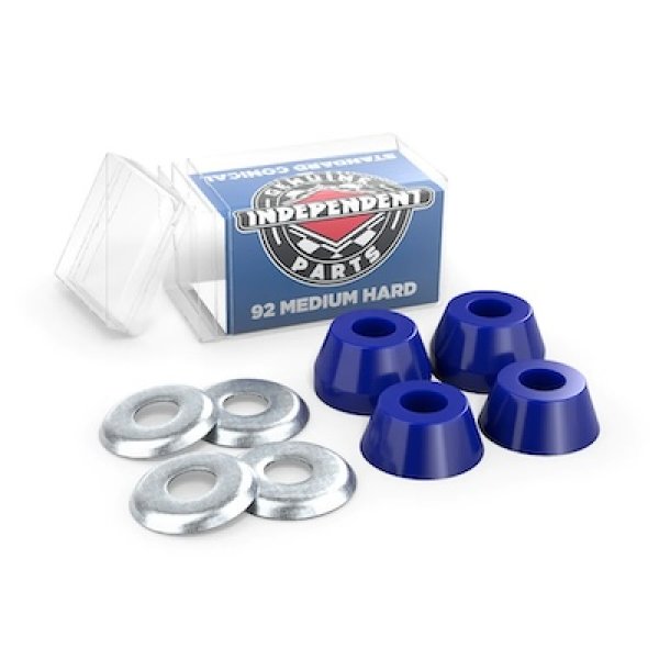 画像4: INDEPENDENT TRUCKS "CONICAL CUSHIONS" STAGE11 (4)