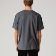 画像3: FORMER MERCHANDISE "LEGACY PLATE TEE" - STONE (3)