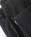 画像7: FORMER MERCHANDISE "AG SKATE SLACK" - BLACK STONE (7)