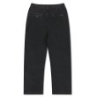 画像2: FORMER MERCHANDISE "AG SKATE SLACK" - BLACK STONE (2)