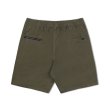 画像2: FORMER MERCHANDISE "PRAYER HERINBONE WALKESHORT" - ARMY (2)