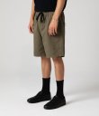画像4: FORMER MERCHANDISE "PRAYER HERINBONE WALKESHORT" - ARMY (4)