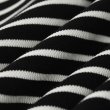 画像7: FORMER MERCHANDISE "UNIFORM STRIPED SS POLO" - WBKWT (7)
