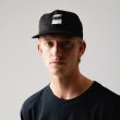 画像1: FORMER " CRUX CAP " - BLACK (1)