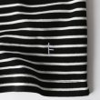 画像4: FORMER MERCHANDISE "UNIFORM STRIPED SS POLO" - WBKWT (4)