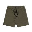画像1: FORMER MERCHANDISE "PRAYER HERINBONE WALKESHORT" - ARMY (1)
