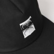 画像3: FORMER " CRUX CAP " - BLACK (3)