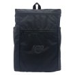 画像1: COMA "50/50 BACKPACKS" - BLACK (1)