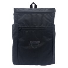 画像1: COMA "50/50 BACKPACKS" - BLACK (1)